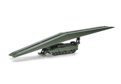Mostní souprava "Leguan" "746724"  (1:87) (2)