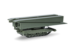 Mostní souprava "Leguan" "746724"  (1:87) (3)