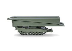 Mostní souprava "Leguan" "746724"  (1:87) (4)