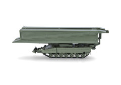 Mostní souprava "Leguan" "746724"  (1:87) (5)