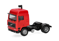 Volvo F10 Globetrotter tahač "321099" (1:87)