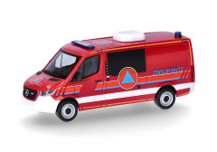 M-B Sprinter '18 "Zivilschutz" "099059" (1:87)