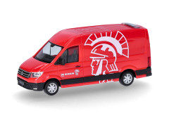 VW Crafter  "De Romein"  "099035" (1:87)