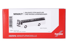 MiniKit:- Setra 215 HD/1 kus "014311" (1:87)