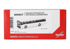 MiniKit:- Setra 215 SL/ 1 kus"014304" (1:87)