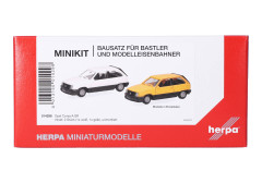 MiniKit:-Opel Corsa A SR/2 kusy"014298" (1:87)