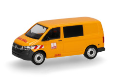 VW T6.1 Halbbus "Max Bögl" "099189" (1:87)