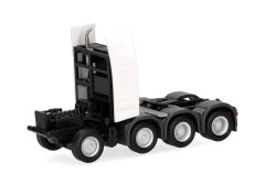 Podvozek tahače 4-nápravový MAN "086356" (1:87)