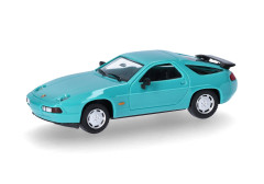Porsche 928 S4 "023580-002" (1:87)