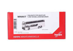 MiniKit Setra 228 DT "014335" (1:87)