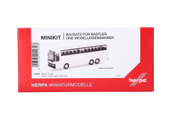 MiniKit Setra 215 HDH -1ks "014328" (1:87)