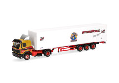 MB SK '88 s chlaďákem "Uwe Harms International" "320450" (1:87)