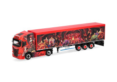 Iveco S-Way s návěsem "Perrotti" "320306" (1:87)