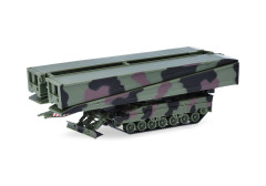 Mostní souprava Leguan 26m "746854" (1:87)