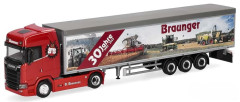 Scania CS 20 HD s chlaďákem "927093" (1:87)