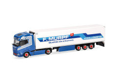 DAF XG+ Küko-Sz "Murpf" "319058" (1:87) (1)