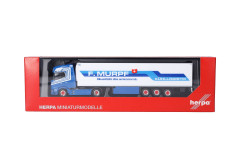 DAF XG+ Küko-Sz "Murpf" "319058" (1:87) (2)