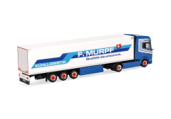 DAF XG+ Küko-Sz "Murpf" "319058" (1:87) (5)