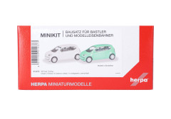 MiniKit VW Up! 3dveřový / 2 kusy "014373" (1:87)