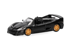 Ferrari F50 Spider "025492-003" (1:87)