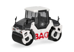 Tandemový válec Hamm "STRABAG" "318648" (1:87)