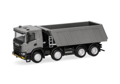 Scania XT 17 sklápěč 4nápravový "321402" (1:87)